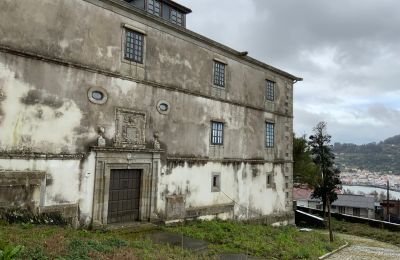 Château à vendre A Coruña, Cabañas, Galice, Terrain