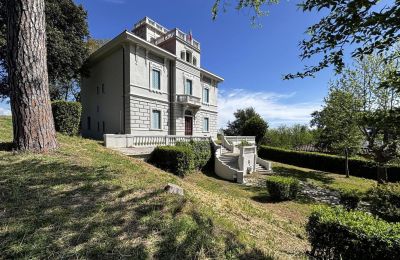 Villa historique à vendre Fauglia, Toscane