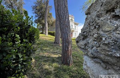 Villa historique à vendre Fauglia, Toscane, Terrain