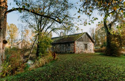 Manoir à vendre Virķēni, Virķēnu muiža, Vidzeme, Image 13/23