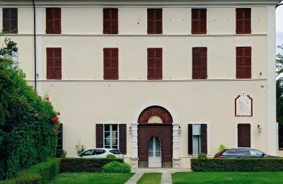 Villa historique à vendre Gavardo, Lombardie, Image 1/45