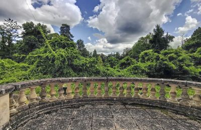 Château à vendre Le Mans, Pays de la Loire, Vue