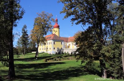 Château à vendre République tchèque, Image 2/14