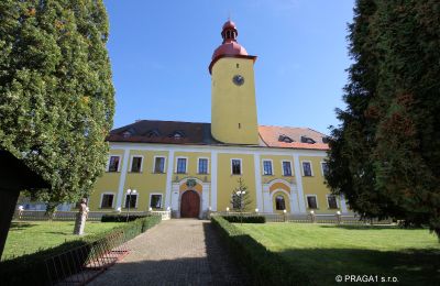 Château à vendre République tchèque, Image 3/14