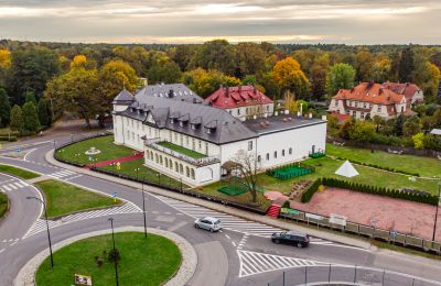 Château à vendre Krupski Młyn, Silésie, Image 2/21