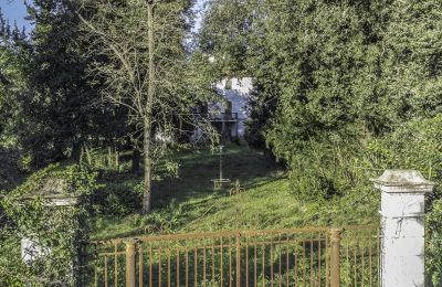 Villa historique à vendre Pontedera, Toscane, Porte