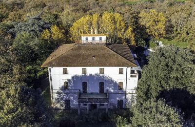 Villa historique à vendre Pontedera, Toscane, Image 11/17