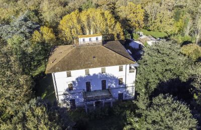 Villa historique à vendre Pontedera, Toscane, Image 6/17