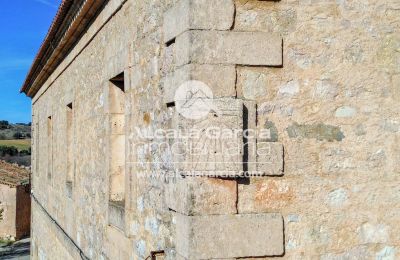 Château à vendre Berlanga de Duero, Castille-et-León, Image 5/49