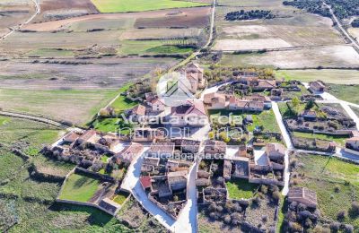 Château à vendre Berlanga de Duero, Castille-et-León, Image 49/49