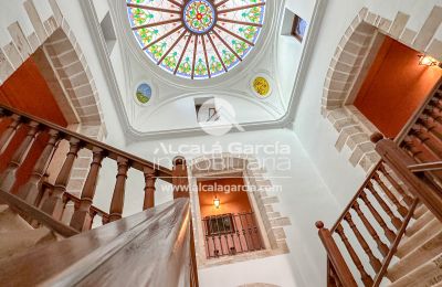 Château à vendre Berlanga de Duero, Castille-et-León, Vestibule