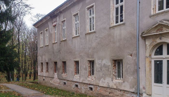 Manoir Rumanová 2