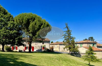 Manoir à vendre Castres, Occitanie, Image 1/20