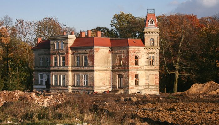 Manoir Pisarzowice 3