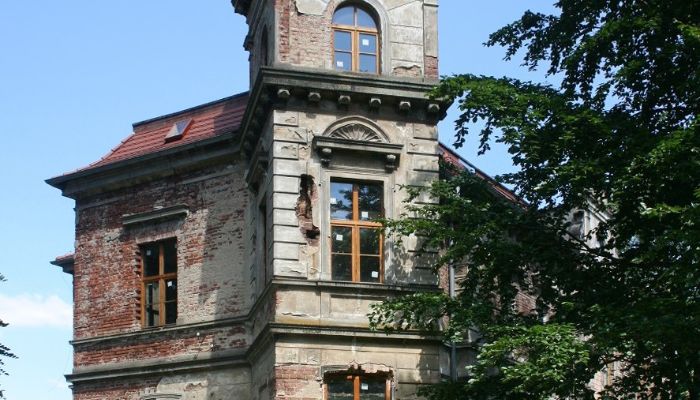 Manoir Pisarzowice 2