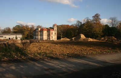 Manoir à vendre Pisarzowice, Basse-Silésie, Image 5/17