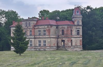 Manoir à vendre Pisarzowice, Basse-Silésie, Image 10/17