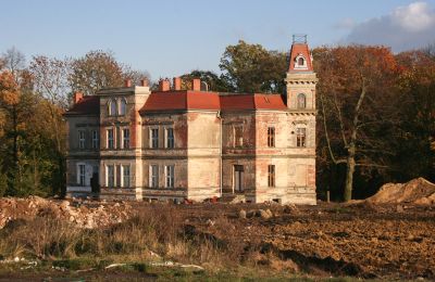 Manoir à vendre Pisarzowice, Basse-Silésie, Image 3/17