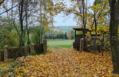 Manoir à vendre Górki Małe, Łódź, Image 8/20