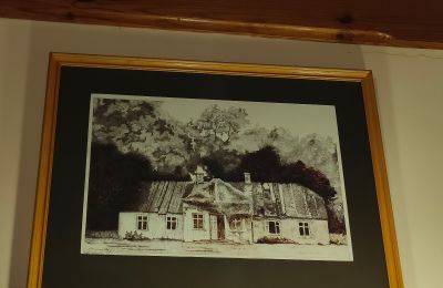 Manoir à vendre Górki Małe, Łódź, Image 20/20