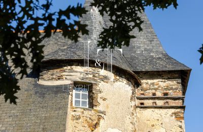 Manoir à vendre Pays de la Loire, Image 20/20