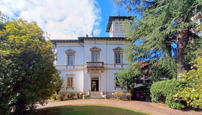 Demeure historique à vendre Verbania, Piémont,  Italie