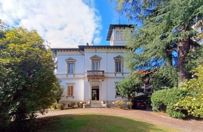 Villa historique Verbania, Piémont