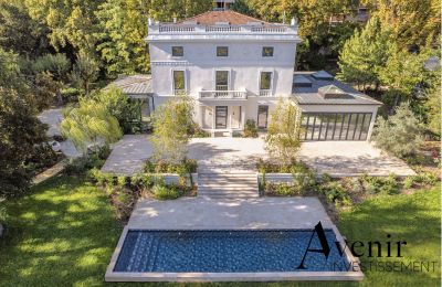 Villa historique Lyon, Auvergne-Rhône-Alpes