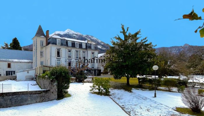 Villa historique Pau, Nouvelle-Aquitaine