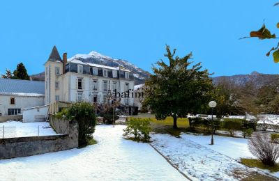 Villa historique Pau, Nouvelle-Aquitaine