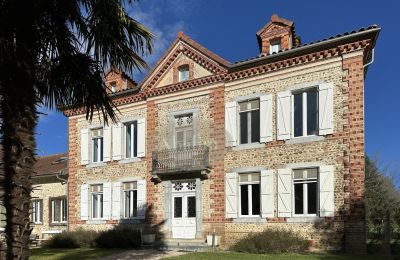 Maison de campagne à vendre Trie-sur-Baïse, Occitanie