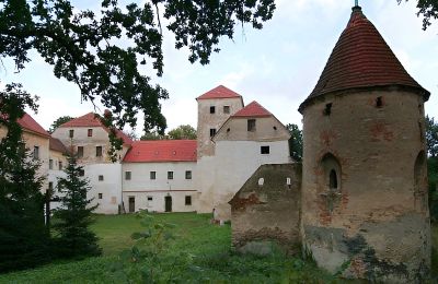 Château médiéval à vendre Witostowice, Basse-Silésie, Image 2/8