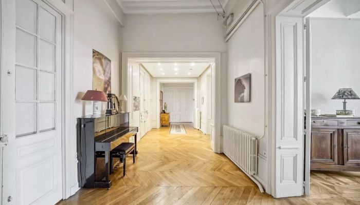 Appartement du château Lyon, Lyon 2e Arrondissement 3