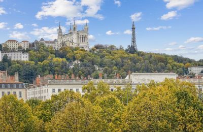 Appartement du château à vendre Lyon, Lyon 2e Arrondissement, Place Bellecour, Auvergne-Rhône-Alpes, Vue