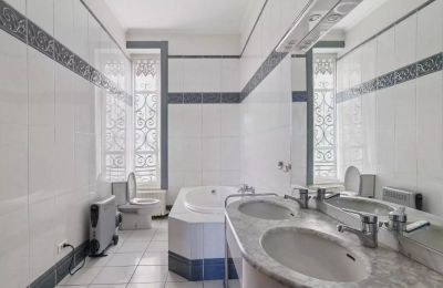 Villa historique à vendre Vernaison, Auvergne-Rhône-Alpes, Salle de bain