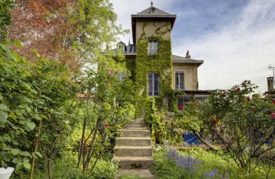 Villa historique à vendre Vernaison, Auvergne-Rhône-Alpes, Villa Vernaison