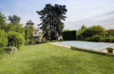 Villa historique à vendre Vernaison, Auvergne-Rhône-Alpes, Image 24/29