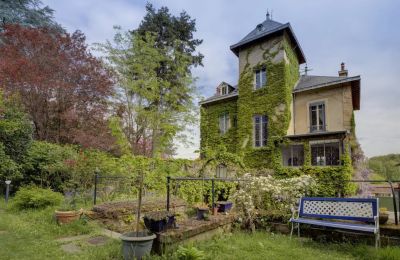 Villa historique à vendre Vernaison, Auvergne-Rhône-Alpes, Image 27/29