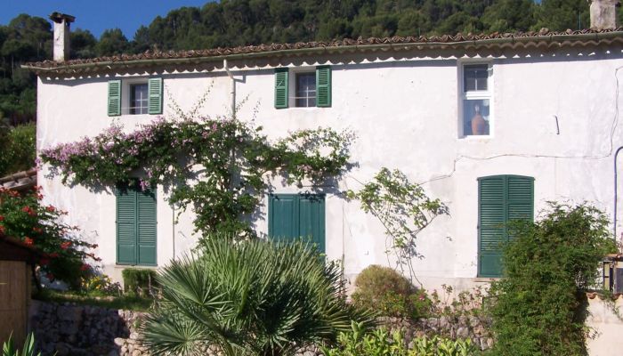 Maison de campagne Sóller 1