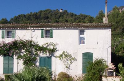 Maison de campagne à vendre Sóller, Cami de Cas Carreter 5, Îles Baléares, Image 2/12