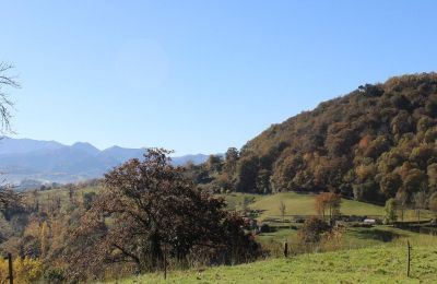 Manoir à vendre Parres, Asturies, Vue