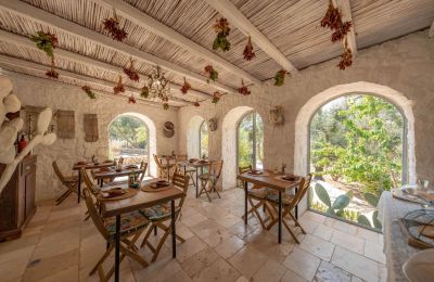 Maison de campagne à vendre Martina Franca, Pouilles, Image 13/24