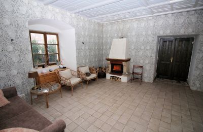 Château à vendre Plzeňský kraj, okres Klatovy, Klatovy, Plzeňský kraj, Image 11/18