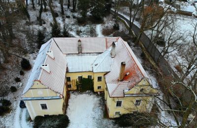 Château à vendre Plzeňský kraj, okres Klatovy, Klatovy, Plzeňský kraj, Photo Drone