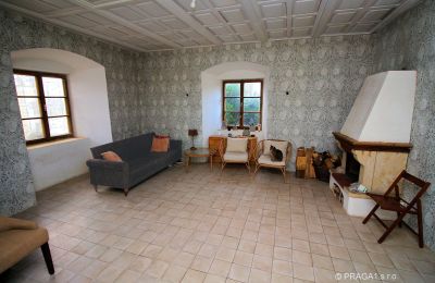 Château à vendre Plzeňský kraj, okres Klatovy, Klatovy, Plzeňský kraj, Image 10/18