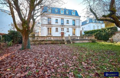 Demeure historique à vendre Bourg-la-Reine, Île-de-France, Image 5/15