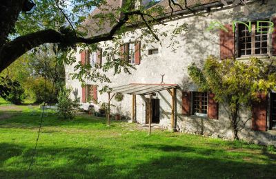 Manoir à vendre Busserolles, Nouvelle-Aquitaine, Manoir