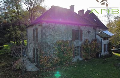 Manoir à vendre Busserolles, Nouvelle-Aquitaine, Image 21/27