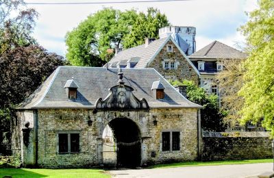 Château à vendre Astenet, Wallonie, Image 1/22