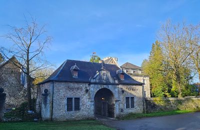 Château à vendre Astenet, Wallonie, Image 2/22